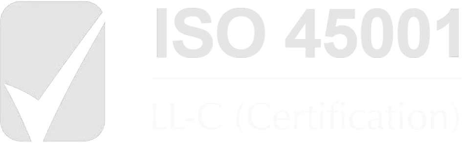 ISO 45001