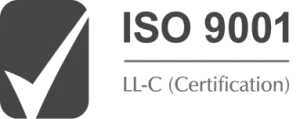 ISO 9001