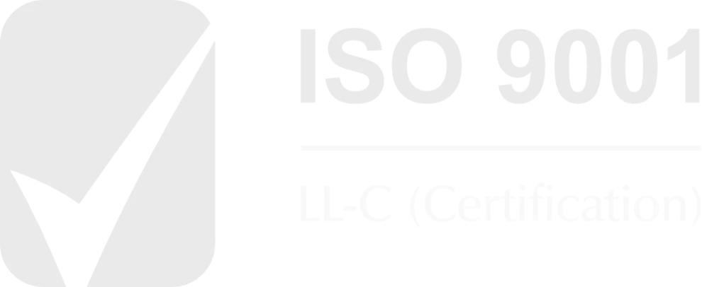 ISO 9001